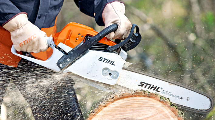 STIHL